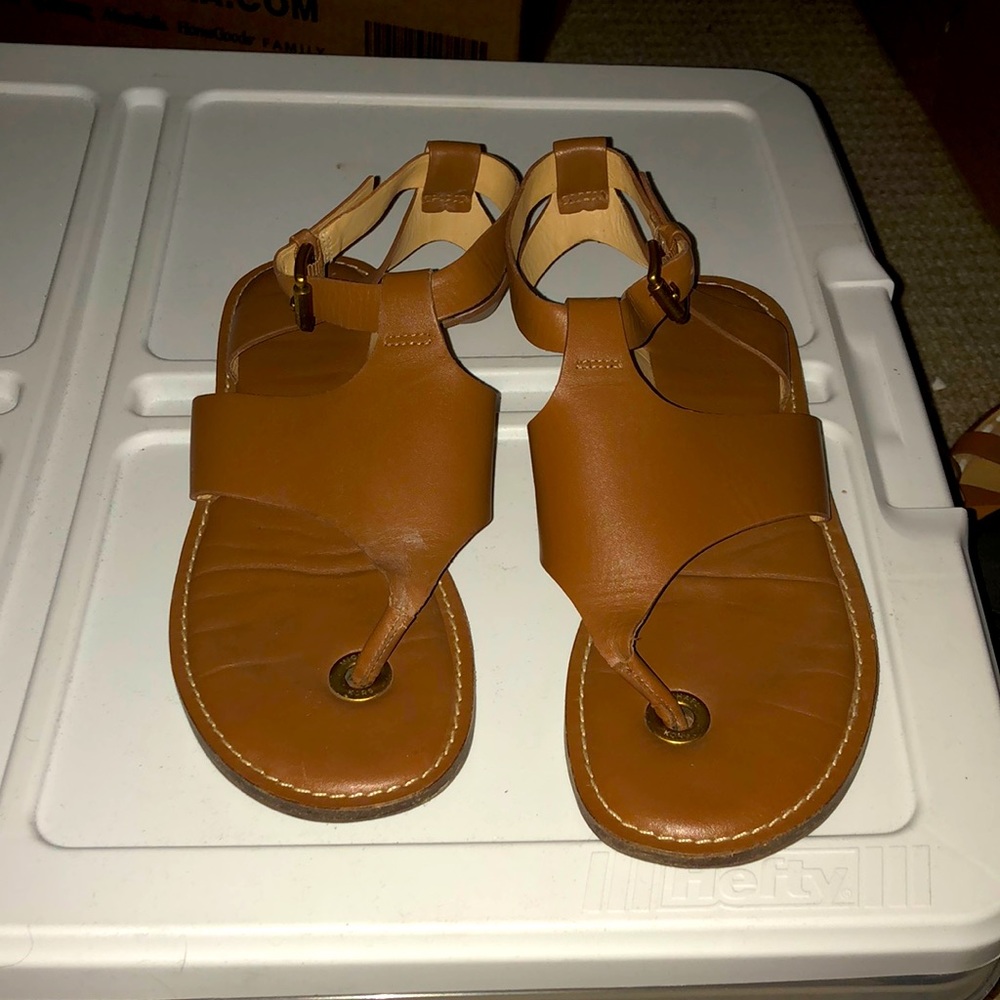 Michael Kors Gladiator Sandals